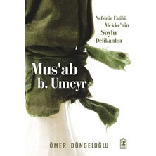Elivora Mus’ab B. Umeyr