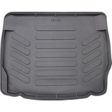 Bmw 1 Seri F20 2011-2019 3D Bagaj Havuzu Rizline