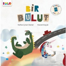 Elivora Bir Bulut