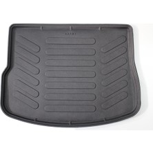 Land Rover Evoque 2011-2019 3D Bagaj Havuzu Rizline
