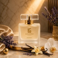 Leggero Pazienza Kadın Parfüm 50ML
