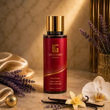 Leggero Pazıenza Body Mist 250ML
