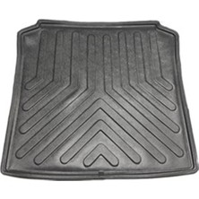 Seat Cordoba 2002-2008 3D Bagaj Havuzu Rizline