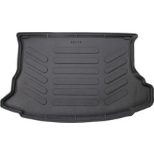 Kia Sportage  2005-2010 3D Bagaj Havuzu Rizline