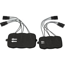 Comfort Plus R-C101J Kablolu Tens Elektrod Pedi