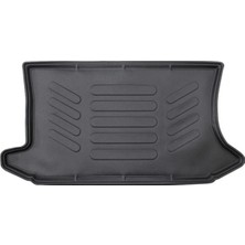 Ford  Fiesta  2002-2008 3D Bagaj Havuzu Rizline