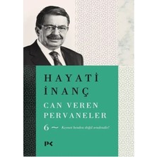 Elivora Can Veren Pervaneler - 6