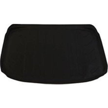 Skoda Fabia 2007-2014 3D Bagaj Havuzu Rizline