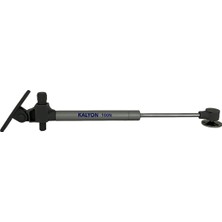 Kalyon Gazlı Piston Frenli 10*100N Gümüş (2 ADET)