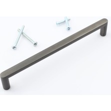 Erkul Incı Mat Titan 224 mm Kulp (1 ADET)