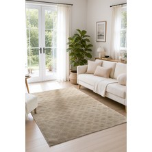 Venucci Home & Living Simurg Yumuşak Kaymaz Taban Post Peluş Shaggy Salon Oturma Odası Çocuk Odası Koridor Halısı Modelleri