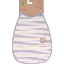 Lassig Tiny Team Cepli Mama Önlüğü Kedi Temalı