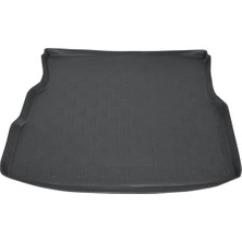 Renault  Clio 2 1999-2006 3D Bagaj Havuzu Rizline