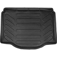 Chevrolet Trax 2012-2020 3D Bagaj Havuzu Rizline