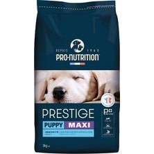 Pro Nutrition Prestige Büyük Irk Yavru Köpek Maması 14 kg