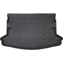 Bmw X5 E70 2006 -2013 3D Bagaj Havuzu Rizline