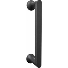 Erkul Mercan Mat Titan 128 mm Kulp (1 ADET)