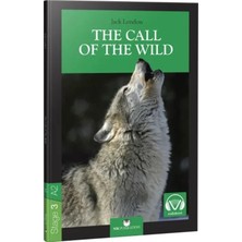 Elivora Stage-3 The Call Of The Wild - Ingilizce Hikaye
