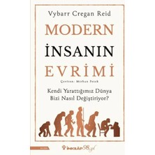 Elivora Modern Insanın Evrimi