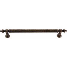 Erkul Osmanlı Antik Füme 160 mm Kulp (1 ADET)