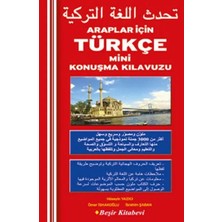 Elivora Araplar Için Türkçe Mini Konuşma