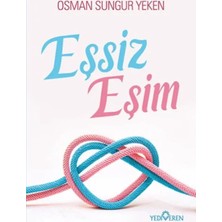 Elivora Eşsiz Eşim