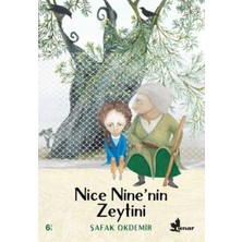 Elivora Nice Nine'nin Zeytini