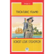 Elivora Treasure Island - Stage 2