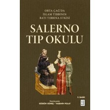 Elivora Salerno Tıp Okulu