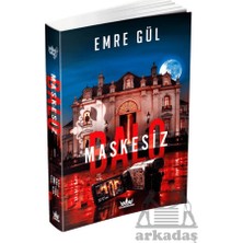Guardian Maskesiz Balo 1