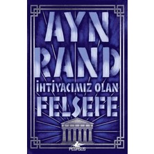 Elivora Ihtiyacımız Olan Felsefe
