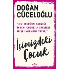 Elivora Içimizdeki Çocuk