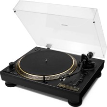 Vestlyd Pro T2 Turntable - Ortofon Vnl Iğne ile