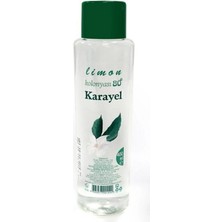 Eco Lounge Limon Kolonyası Dökme Formda 400 ml Hacimli 80 Derece Alkol Oranlı Ürün - Kozmetik & Kişisel Bakım