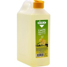 Eco Lounge Limon Aromalı Dökme Kolonya 1 Litre Hacimli - Kozmetik & Kişisel Bakım - Parfüm ve Deodorant
