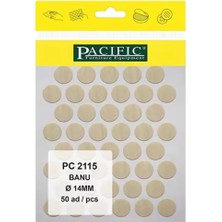 Pacific Pvc Vida Tapa Mat Banu Pacıvıc (10 ADET)