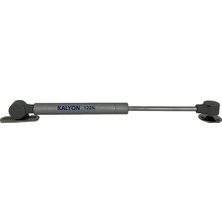 Kalyon Gazlı Piston 10*120N Gümüş (2 ADET)