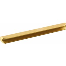 Erkul Fırat Skoç Altın 536 mm Kulp (1 ADET)