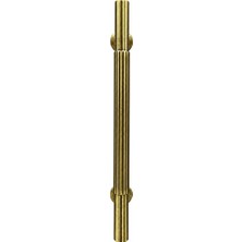 Erkul Kafkas Antik Füme 224 mm Kulp (1 ADET)