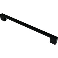 Bayraktar Cemre Kulp Eko 224 mm Siyah (2 ADET)