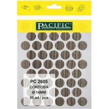 Pacific Pvc Vida Tapa Mat Cardoba Pacıvıc (10 ADET)