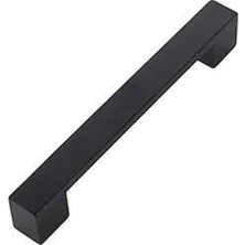 Kale Kulp 096-128 mm Siyah (4 ADET)