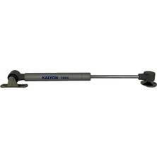 Kalyon Gazlı Piston 10*100N Gümüş (2 ADET)