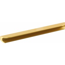 Erkul Fırat Skoç Altın 184 mm Kulp (1 ADET)