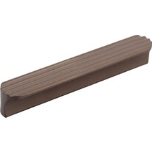 Erkul Dombay Mat Titan 850 mm Kulp (1 ADET)