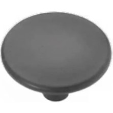 Fds Düz Düğme Inox (6 ADET)
