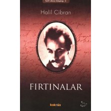 Elivora Fırtınalar
