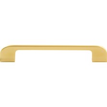 Erkul Latin Skoç Altın 224 mm Kulp (1 ADET)