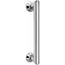 Erkul Mercan Krom 128 mm Kulp (1 ADET)