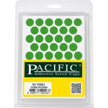 Pacific Pvc Vida Tapa Mat Su Yeşili Pacıvıc (10 ADET)